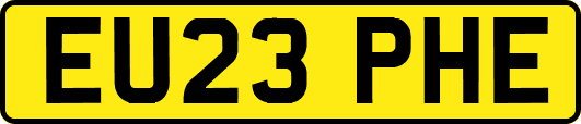 EU23PHE