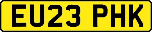 EU23PHK