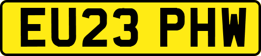 EU23PHW