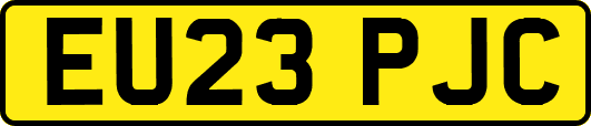 EU23PJC