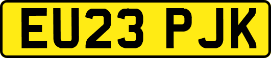 EU23PJK