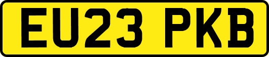 EU23PKB
