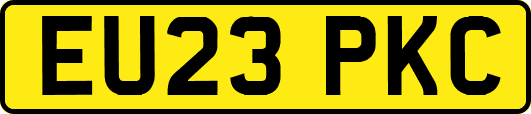 EU23PKC