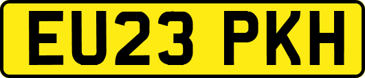 EU23PKH