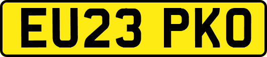 EU23PKO