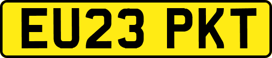 EU23PKT