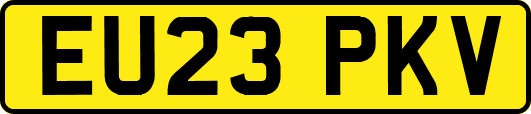 EU23PKV