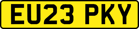EU23PKY