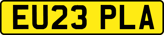 EU23PLA