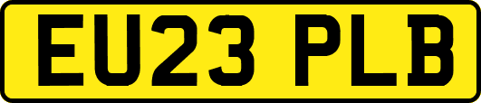 EU23PLB