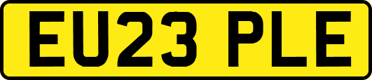 EU23PLE