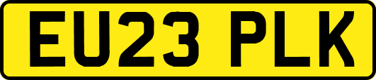 EU23PLK
