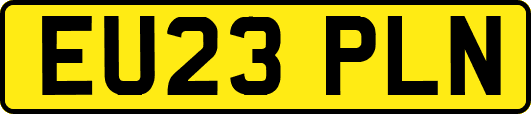 EU23PLN