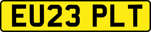 EU23PLT