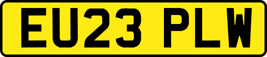 EU23PLW