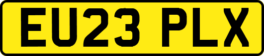 EU23PLX