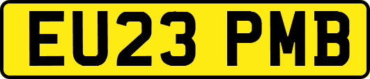EU23PMB