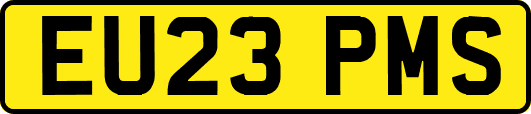 EU23PMS