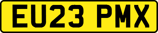 EU23PMX