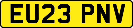EU23PNV
