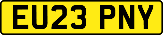 EU23PNY