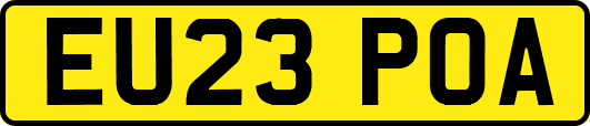 EU23POA