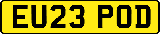 EU23POD