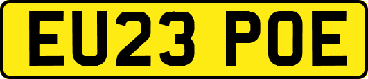 EU23POE