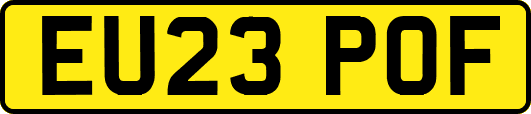 EU23POF
