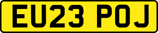 EU23POJ