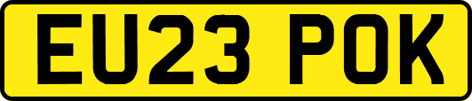EU23POK