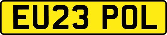 EU23POL