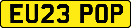 EU23POP