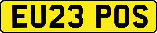 EU23POS