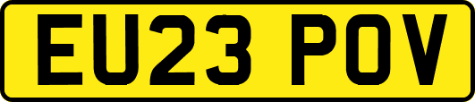 EU23POV