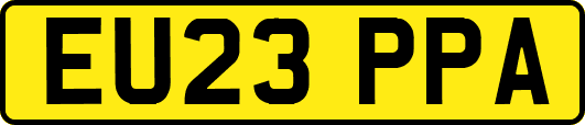 EU23PPA