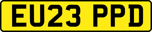 EU23PPD