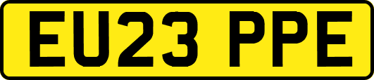 EU23PPE
