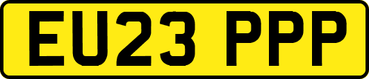 EU23PPP