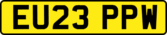 EU23PPW