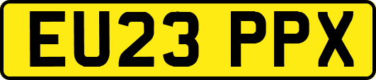 EU23PPX