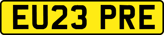 EU23PRE
