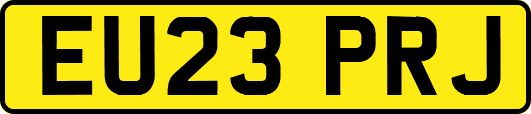 EU23PRJ