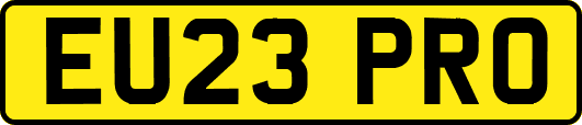EU23PRO