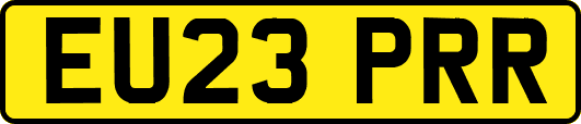EU23PRR
