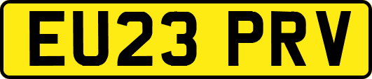 EU23PRV