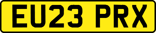 EU23PRX