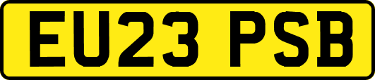 EU23PSB