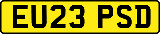 EU23PSD