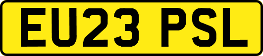 EU23PSL